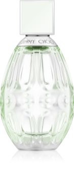 jimmy choo jimmy choo floral woda toaletowa 40 ml    