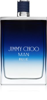 jimmy choo jimmy choo man blue