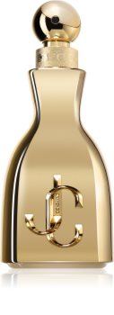 jimmy choo i want choo le parfum ekstrakt perfum 60 ml    