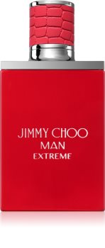 jimmy choo jimmy choo man extreme woda perfumowana 50 ml     