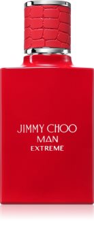 jimmy choo jimmy choo man extreme woda perfumowana 30 ml    