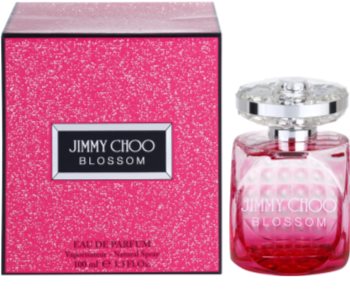 Jimmy Choo Blossom parfémovaná voda pro ženy 100 ml