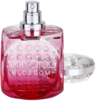 Jimmy Choo Blossom parfémovaná voda pro ženy 100 ml