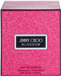 Jimmy Choo Blossom parfémovaná voda pro ženy 100 ml