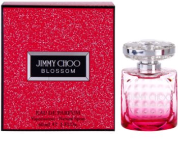 Jimmy Choo Blossom parfémovaná voda pro ženy 60 ml