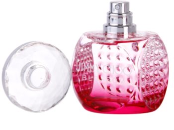 Jimmy Choo Blossom parfémovaná voda pro ženy 60 ml