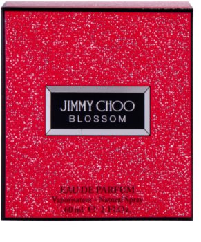 Jimmy Choo Blossom parfémovaná voda pro ženy 60 ml