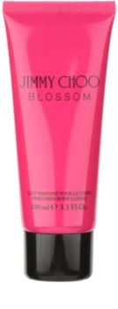Jimmy Choo Blossom lapte de corp pentru femei 100 ml