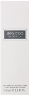 Jimmy Choo Blossom lapte de corp pentru femei 100 ml