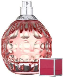 Jimmy Choo Exotic (2016) toaletní voda pro ženy 100 ml