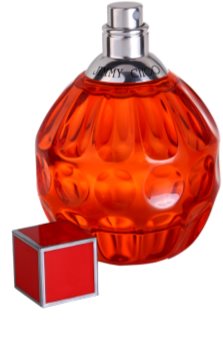 Jimmy Choo Exotic (2014) toaletní voda pro ženy 100 ml