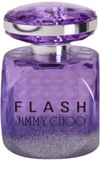 Jimmy Choo Flash London Club parfémovaná voda pro ženy 100 ml