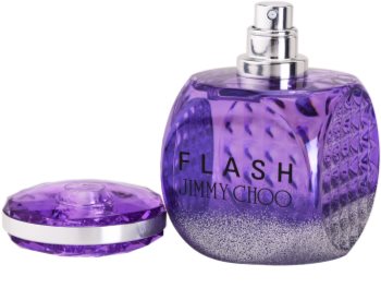 Jimmy Choo Flash London Club parfumovaná voda pre ženy 100 ml