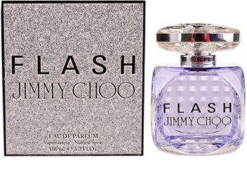 Jimmy Choo Flash woda perfumowana dla kobiet 100 ml