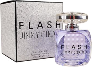 Jimmy Choo Flash woda perfumowana dla kobiet 100 ml