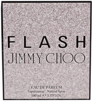 Jimmy Choo Flash woda perfumowana dla kobiet 100 ml