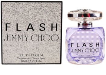 Jimmy Choo Flash парфумована вода для жінок 60 мл