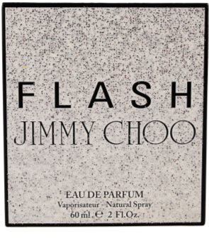 Jimmy Choo Flash парфумована вода для жінок 60 мл