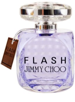 Jimmy Choo Flash парфумована вода тестер для жінок 100 мл