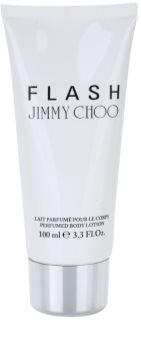 Jimmy Choo Flash молочко для тіла для жінок 100 мл
