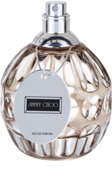Jimmy Choo For Women eau de parfum teszter nőknek 100 ml
