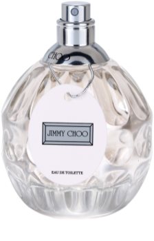 Jimmy Choo For Women toaletná voda tester pre ženy 100 ml