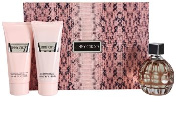 Jimmy Choo For Women ajándékszett V.