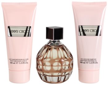 Jimmy Choo For Women ajándékszett V.