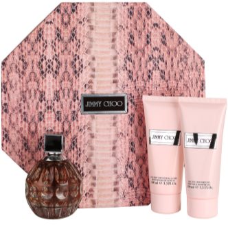 Jimmy Choo For Women ajándékszett V.