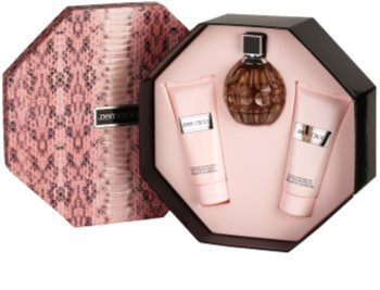 Jimmy Choo For Women ajándékszett V.