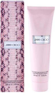 Jimmy Choo For Women Körperlotion für Damen 150 ml