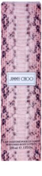 Jimmy Choo For Women Körperlotion für Damen 150 ml