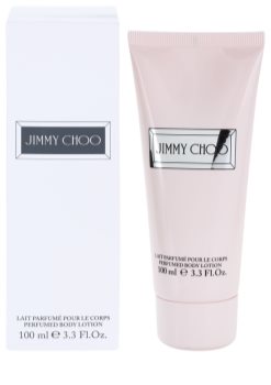 Jimmy Choo For Women Body Lotion for Women 100 ml