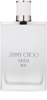 Jimmy Choo Ice toaletná voda pre mužov 100 ml