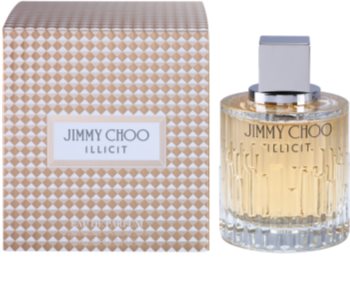 Jimmy Choo Illicit parfémovaná voda pro ženy 100 ml