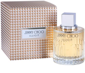 Jimmy Choo Illicit eau de parfum pour femme 100 ml