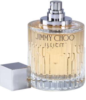 Jimmy Choo Illicit eau de parfum pour femme 100 ml