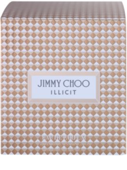 Jimmy Choo Illicit eau de parfum pour femme 100 ml