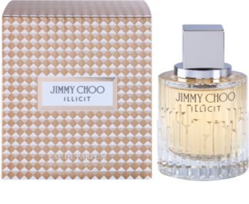 Jimmy Choo Illicit Eau de Parfum for Women 60 ml