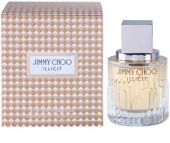 Jimmy Choo Illicit Eau de Parfum for Women 40 ml