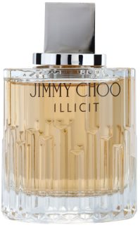 Jimmy Choo Illicit eau de parfum teszter nőknek 100 ml