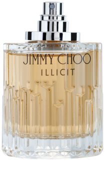 Jimmy Choo Illicit eau de parfum teszter nőknek 100 ml
