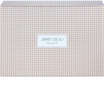 Jimmy Choo Illicit set cadou I.