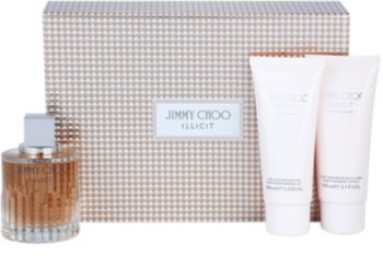 Jimmy Choo Illicit set cadou I.
