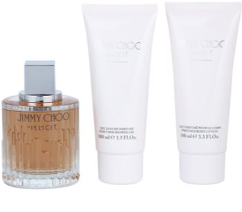 Jimmy Choo Illicit set cadou I.