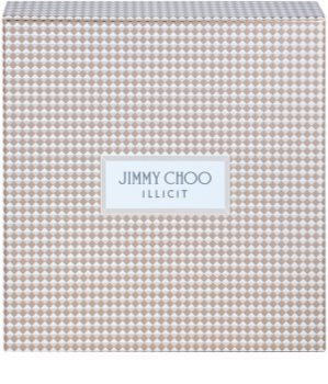 Jimmy Choo Illicit dárková sada II.