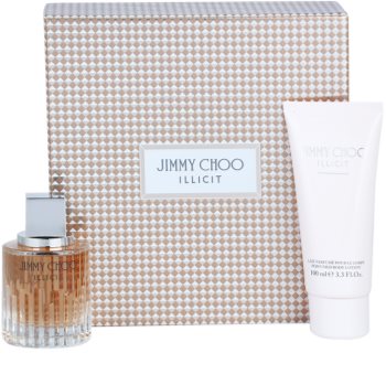 Jimmy Choo Illicit dárková sada II.