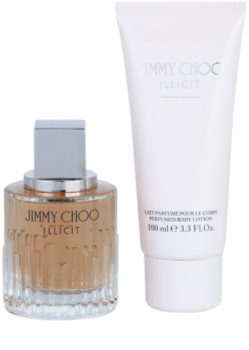 Jimmy Choo Illicit dárková sada II.