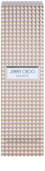 Jimmy Choo Illicit Körperlotion für Damen 150 ml