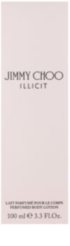Jimmy Choo Illicit losjon za telo za ženske 100 ml